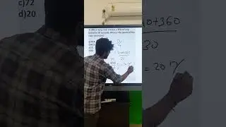 Bank 2023 | Aptitude - Trains problem | Important Questions | Easy to solve