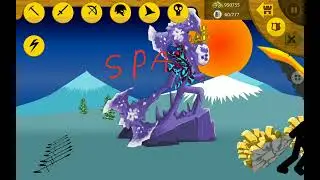 Stick war legacy mod by animugen gaming
