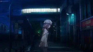 A Certain Magical Index Movie Special - Arisa Meigo Original Scene