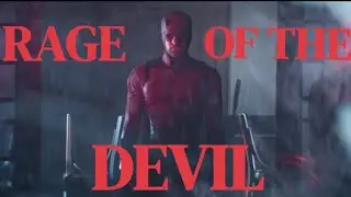 What I Want To See In Daredevil: Born Again Season 2