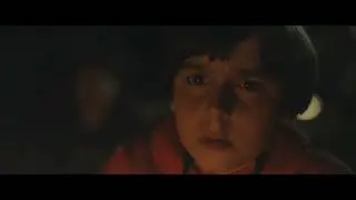 Marshmallow Movie Trailer - Kue Lawrence as Lead Morgan