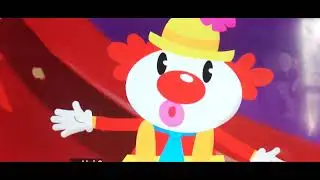 The YoYo And Peanut Show! S01 E016 Whisper And Shout