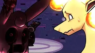 Hypno's Lullaby 2.0 Wigglytuff DISABLED Amusia | Friday Night Funkin' FNF Vs Hypno
