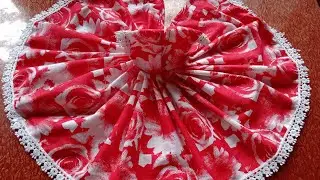 Gopaler  Cotton Frock (গোপালের  সুতির কাপড়ের জামা)