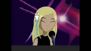 Teen Titan Idol Broadway FINALS-  Terra