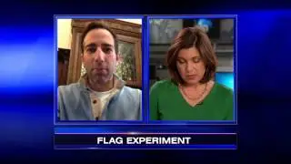 Is ISIS or Israel More Offensive? Students Choose&hellip;