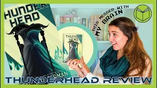 I Am Scythe Beyonc&eacute;, Always | THUNDERHEAD BOOK REVIEW