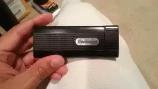 Обзор беспроводного мини-ПК T428 tronsmart Android 4.2.2
