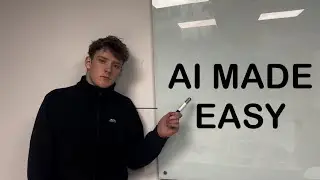 AI for &lsquo;non-tech&rsquo; people