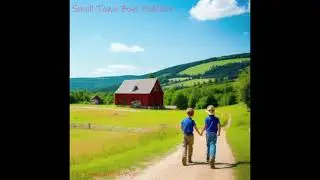 Small Town Boys Podcast: Ep. 1