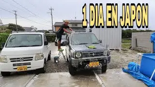 1 DIA DE MI VIDA EN JAPON ! ADIOS VERANO
