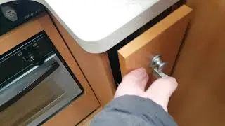 2008 Dethleffs Espirit RT 6844