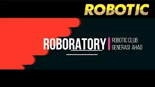GennAhad - Robotic Team