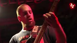 Satori Junk - Cosmic Prison - Live @ MS Stubnitz, Hamburg - 25.09.2018