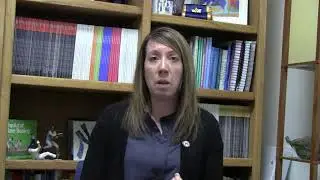 MSU Gerontology Certificate program