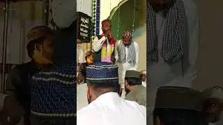 Tu Jhuk Sohny Dy Bohy Ty|Nasir Fareedi Mahfil E Naat 2026 in Haveli Lakha 0305 7178903