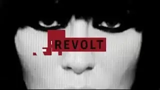 Audrey Napoleon - I AM REVOLT