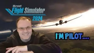Flight Simulator 2024 