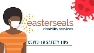 COVID-19 Safety Tips for our Associates