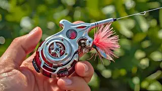 Next-Level Fishing Inventions You&rsquo;ll Wish You Had Sooner