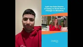 Duet With Former WWE Star Leah van dale on Tamron Hall Show Speaks Out on Her WWE EXIT