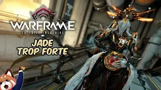 Setup Jade solo valid&eacute; avec son nouvel augment