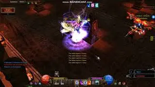 Duel SM vs BM.    Season 14.2