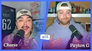 Episode 21: NFL Playoff Predictions, Sports Betting Tips & Stranger Things Finale Reactions