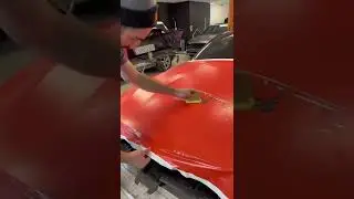 Custom Vinyl Wrap on my Nissan GT-R !
