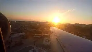 Volotea Boeing 717-200 EC-MEZ  Landing in Mykonos