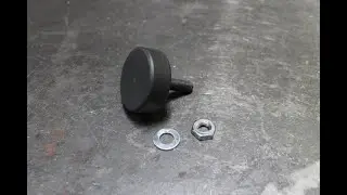 Garagistic Clutch Stop: Product Overview