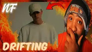 NF - DRIFTING | REACTION