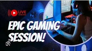 Interesting live gaming video full HD funny