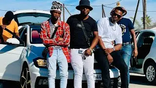 S.B.O-iPOLO_feat Buthelezi & Slay fleek_ (Official Music Video)