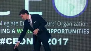 Scott Peeples - PeerFit