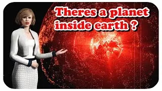 Внутри Земли есть планета? ? | P34 | Interesting World Ai