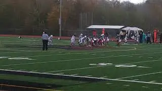 Ravens vs infamous allstars