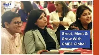 GMBF Greet & Meet Highlights: Innovation, Networking & Business Growth Unleashed!