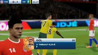 Kalah Menang itu Biasa Yang Penting Main Dream League Soccer 2026 #DreamLeagueSoccer2026  #playstore