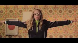 Josie Dunne - Cool With It [Official Music Video]