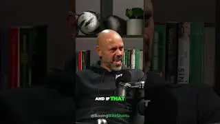 SHOCKING Effects of DOPING in High-Stake Sports! #sports #boxing #education