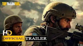 Guy Ritchie's The Covenant 2023 Trailer YouTube | Action Thriller Movie
