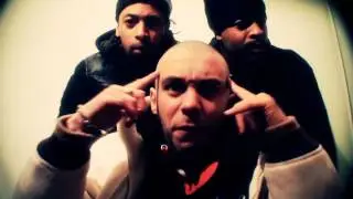 Lord Diamen Streup Daddy Lion Killa chaud - official video -