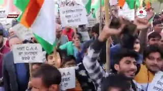 Voice of india | Citizenship Amendment Act Support | CAA