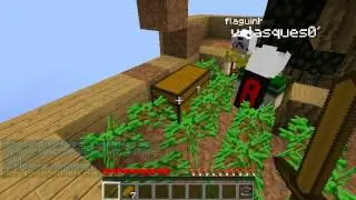 (Fail) Hunger games com AuthenticTeam (Fail)
