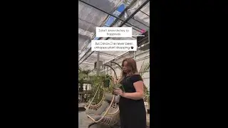 Plants Make People Happy
