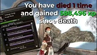Indomitable Survivor in Presearing