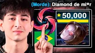 *NUEVO META* Podre llegar a CHALLENGER con esta build de Orianna?