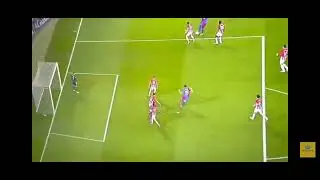 Memphis depay goal vs Athletic Bilbao. 4-0
