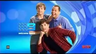 [Major Blooper] - WIN Television - Classification Timing Error (20.10.2015)